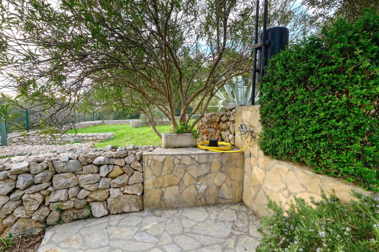 Casa Aromatica Maria Villa Mali Lošinj Exterior foto